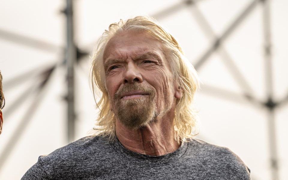 Britanski milijarder Richard Branson širi poslovanje u BiH – traži inženjere