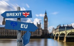 
					Britanski ministar: Bregzit bez sporazuma bolji od vezanosti za EU 
					
									