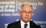 Britanski ministar: NATO morao da interveniše, da oslobodi Kosovo
