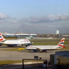 Britanski ministar podneo ostavku zbog aerodromske piste