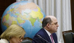 Britanski ministar poredi diplomatsku situaciju oko Ukrajine sa onom uoči Drugog svetskog rata