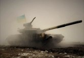 Britanski noževi za ukrajinske tenkove VIDEO