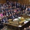 Britanski parlament odbacio sporazum, glasa o poverenju vladi
