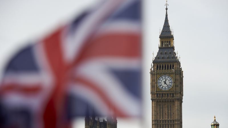 Britanski parlament podržao plan vlade o početku Brexita