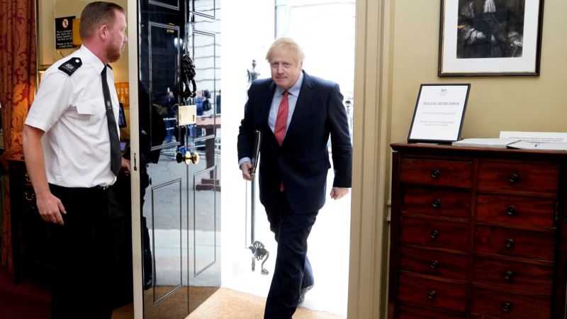 Britanski premijer: Lekari se pripremali za najgori ishod