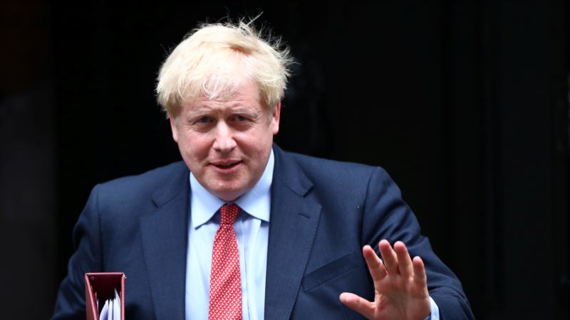 Britanski premijer najavio ukidanje restriktivnih mjera