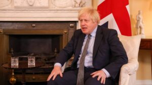Britanski premijer objavio nove mere zbog Omikron varijante