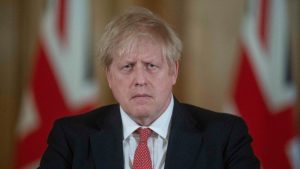 Britanski premijer proveo noć na intenzivnoj nezi zbog pogoršanja simptoma