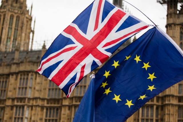 Britanski premijer želi sporazum sa EU: Dao sam sve od sebe