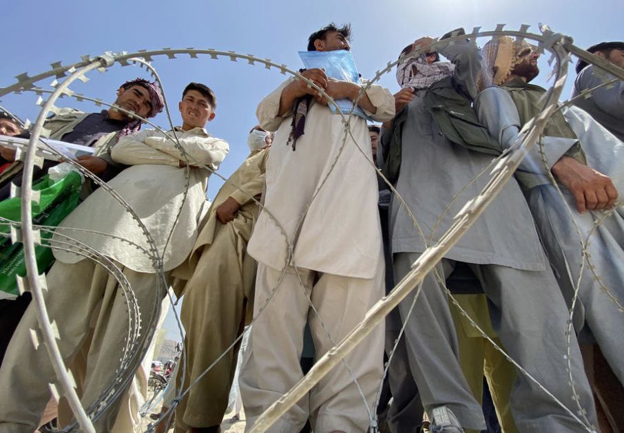 Britanski specijalci ubijali zatočenike u Avganistanu