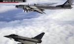 Britanski „tajfuni“ presreli ruske „medvede“ Tu-142