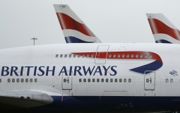 
					Britiš ervejz zbog štrajka otkazao skoro sve svoje letove u Velikoj Britaniji 
					
									