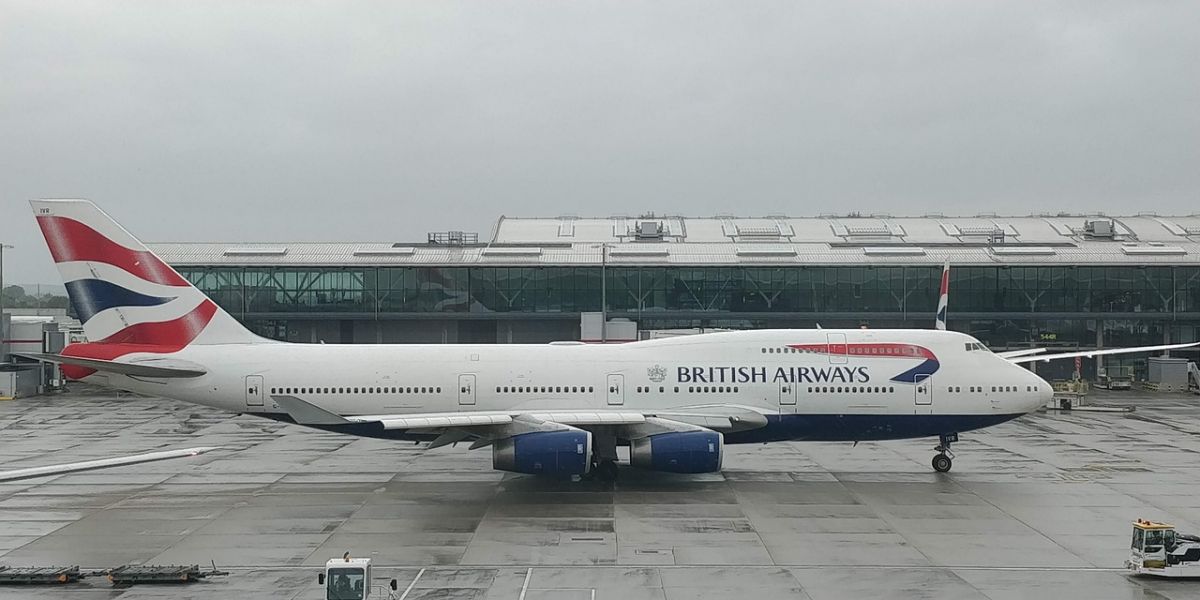 British Airways obnavlja letove za Beograd