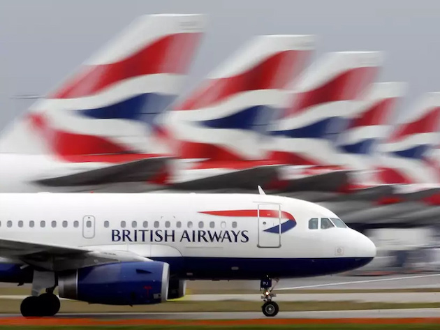 British Airways-u zbog hakovanja drakonska kazna po GDPR-u