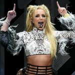 Britney Spears zabranila alkohol na turneji