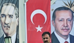 Brkovi nalik Erdoganovim sve popularniji medju ministrima