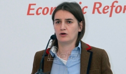 Brnabić: 2017. i 2018. godine borba protiv sive ekonomije