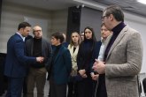 Brnabić: Brinem za Vučićev život i bezbednost