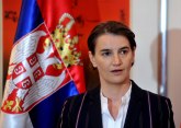 Brnabić: Digitalizacija kao razvojni prioritet Srbije