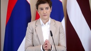 Brnabić: Imaćemo kvalitetan REM