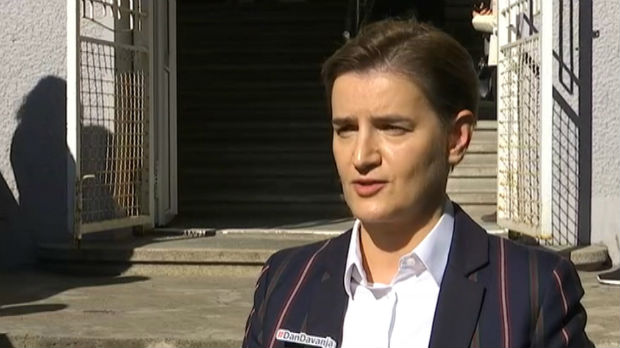 Brnabić: Investiranje u mlade će nam odrediti u kakvoj zemlji ćemo živeti