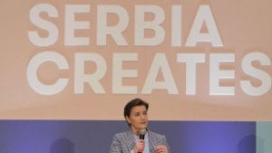 Brnabić: Kampanja se finansira u skladu s ovlašćenjima predsednika
