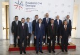 Brnabić: Ključna Evropska komisija da Srbiju dovede do Unije