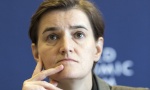 Brnabić: Kosovo jeste autonomna pokrajina Republike Srbije