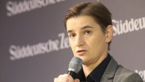 Brnabić: Mali Šengen najvažnija inicijativa