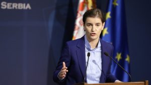 Vučić: Imamo kopletnu sliku o licima koja su mogla biti umešana u ubistvo Ivanovića