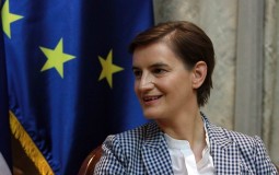 
					Brnabić: EU treba da pritisne Prištinu da primeni Briselski sporazum 
					
									