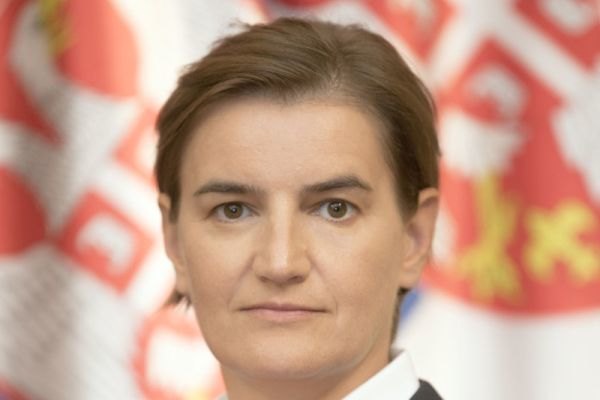 Brnabić: Nova vlada biće formirana u ustavnim rokovima