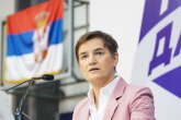 Ana Brnabić: Opozicija samo želi da se pravi haos i da se destabilizuje Srbija