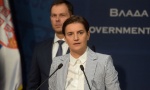 Brnabić: Penzionerima jednokratno 5.000, povećanje penzija od januara, ukida se zabrana zapošljavanja