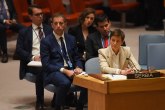Brnabić: Predsednica takozvanog demokratskog Kosova ne želi ni da izgovori reč Srbija