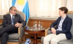 Brnabić: Prijateljstvo i razumevanje u odnosima sa Argentinom