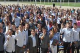 Brnabić: Radićemo na tome da mladi ne odlaze iz Srbije