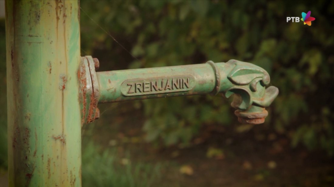 Brnabić: Rešavamo problem sa fabrikom vode u Zrenjaninu