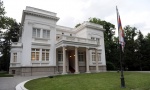 Brnabić: Rezidencija u Užičkoj za susrete sa visokim gostima iz Kine i Rusije