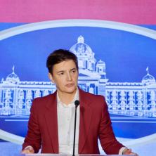 Brnabić: Skup u Nišu jedan od najveličanstvenijih na kojima sam ikada bila