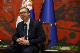 Brnabić: Sramotna laž; Vučić sad kriv i za dolazak Voznijaka