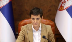 Brnabić: Srbija neće na samit u Tirani zbog Stanove izjave o imenovanju Rašića za ministra