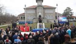 Brnabić: Srbija ostaje na putu koji je odredjen donošenjem Sretenjskog ustava