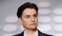 Brnabić: Srbija za unapređenje saradnje s Velikom Britanijom posle Bregzita