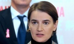 Brnabić: Srbija želi da podrži EU, a ne korist; Moskva nije smetnja; ZSO kičma sporazuma