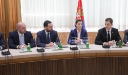 Brnabić: Srpska lista neće podržati formiranje Vlade na Kosovu