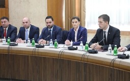 
					Brnabić: Srpska lista neće podržati formiranje Vlade na Kosovu 
					
									