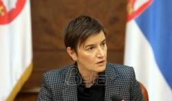 Brnabić: Svetski ekonomski forum prepoznao Srbiju kao zemlju naprednih tehnologija