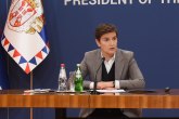 Brnabić: Svi su spremni da se ujedine protiv Vučića; Nema politike i principa
