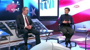 Brnabić:  Televizija N1 je postala politička stranka